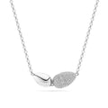 Sif Jakobs Collier Goccia SJ-N2589-CZ