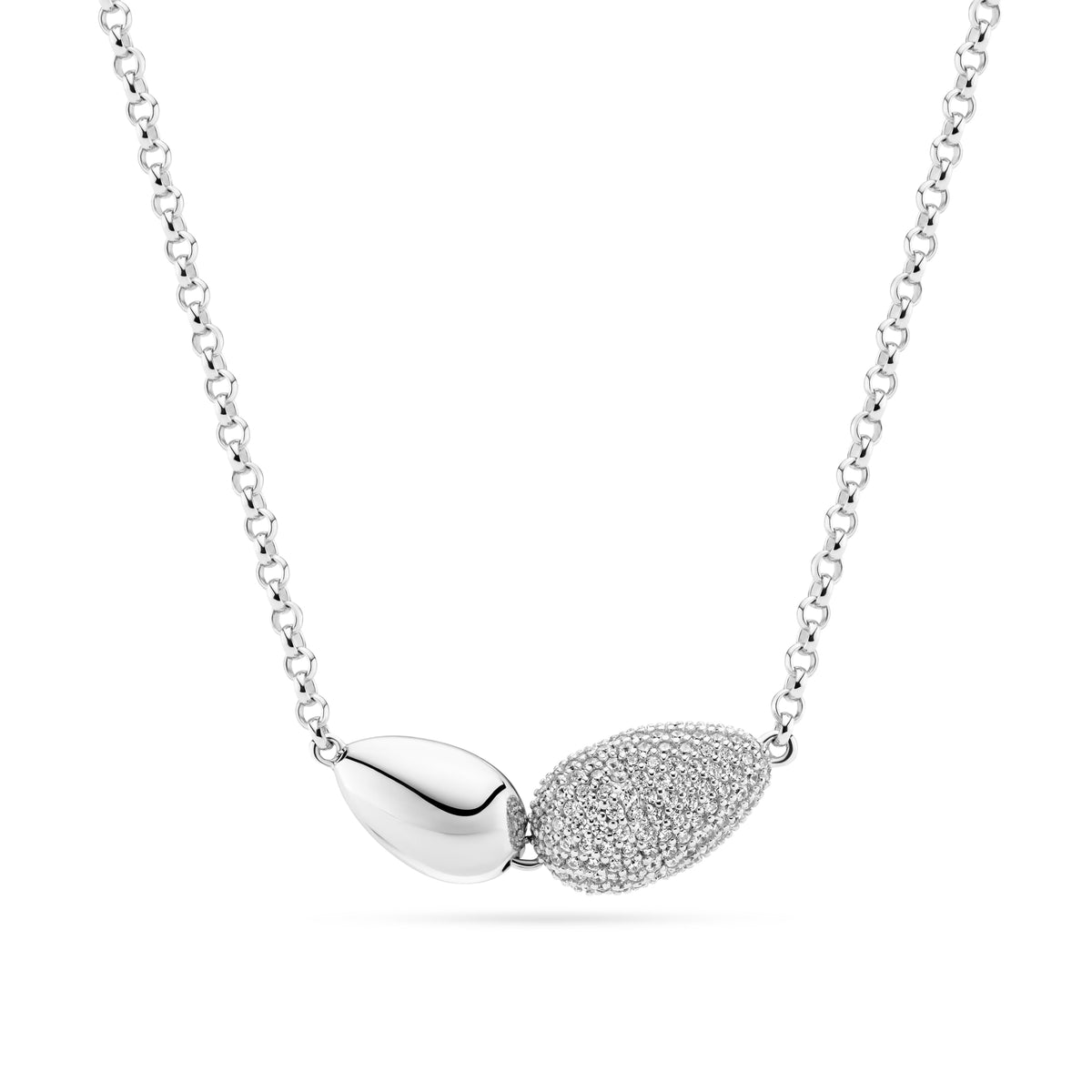 Sif Jakobs Collier Goccia SJ-N2589-CZ