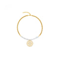 Cœur de Lion Collier 2061/10-1416