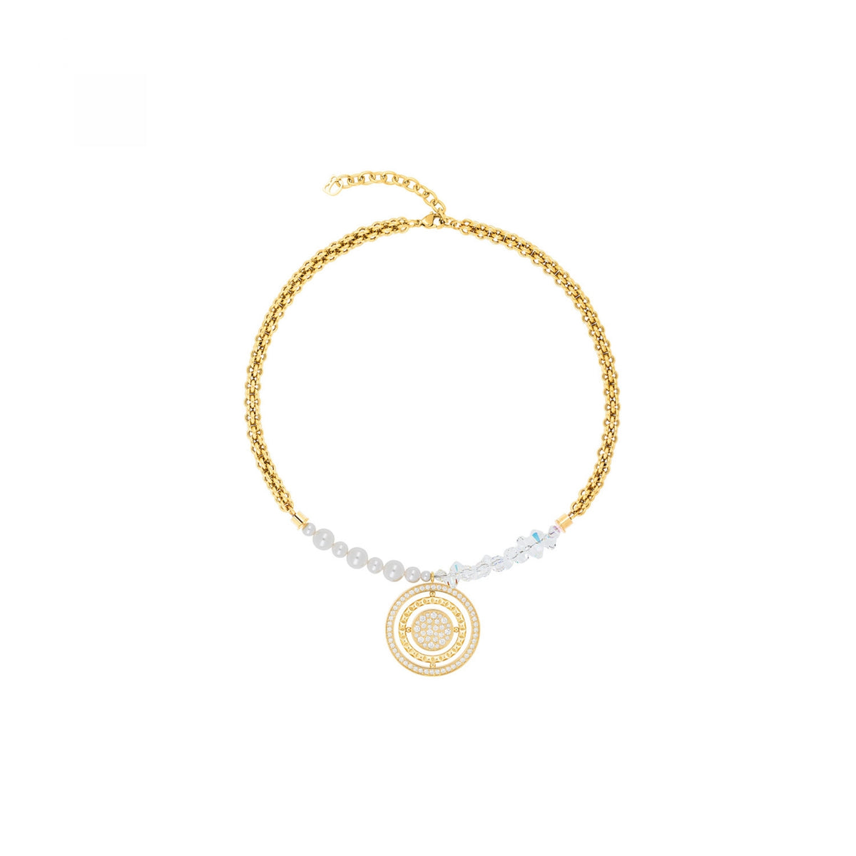 Cœur de Lion Collier 2061/10-1416