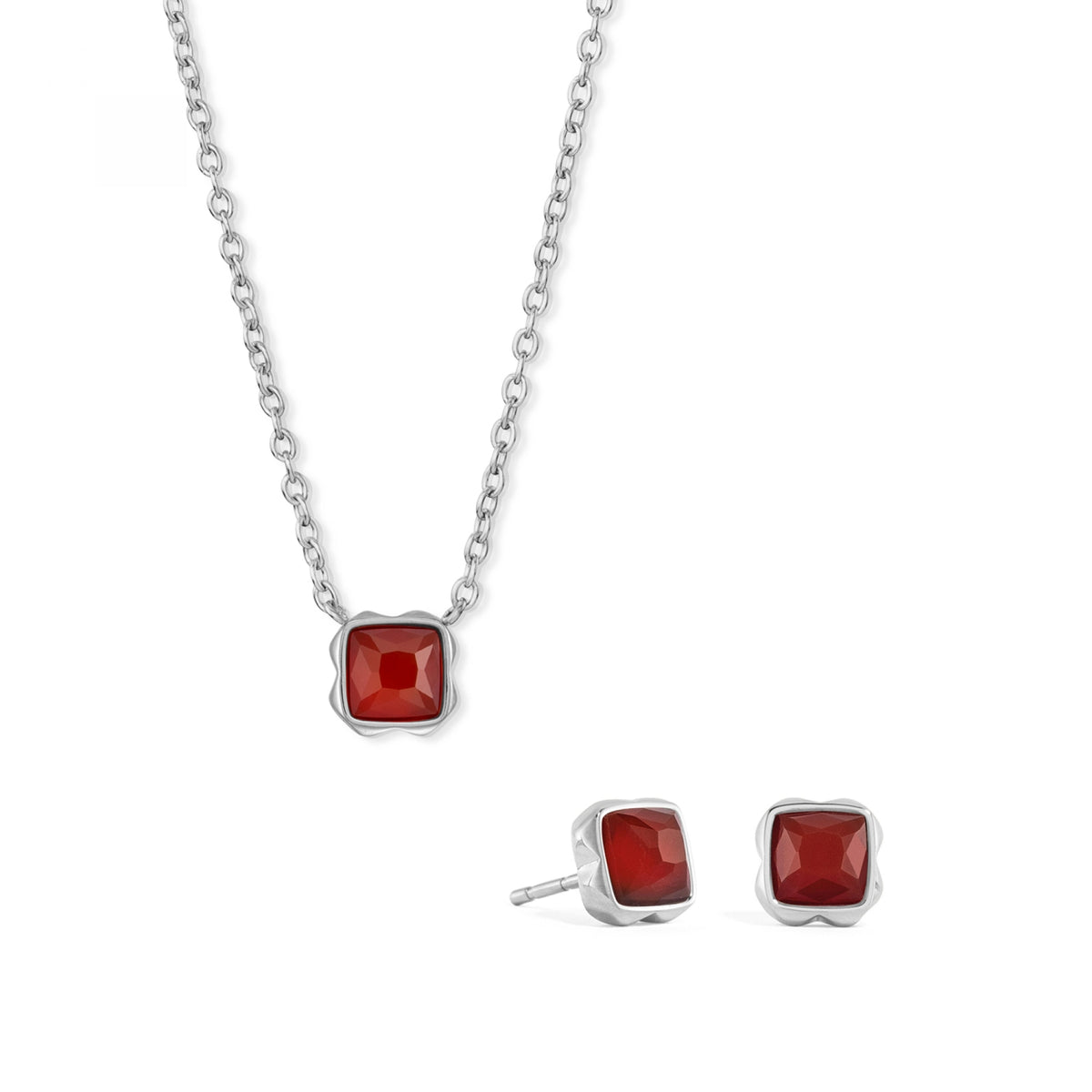 Cœur de Lion Collier 1300/54-0300