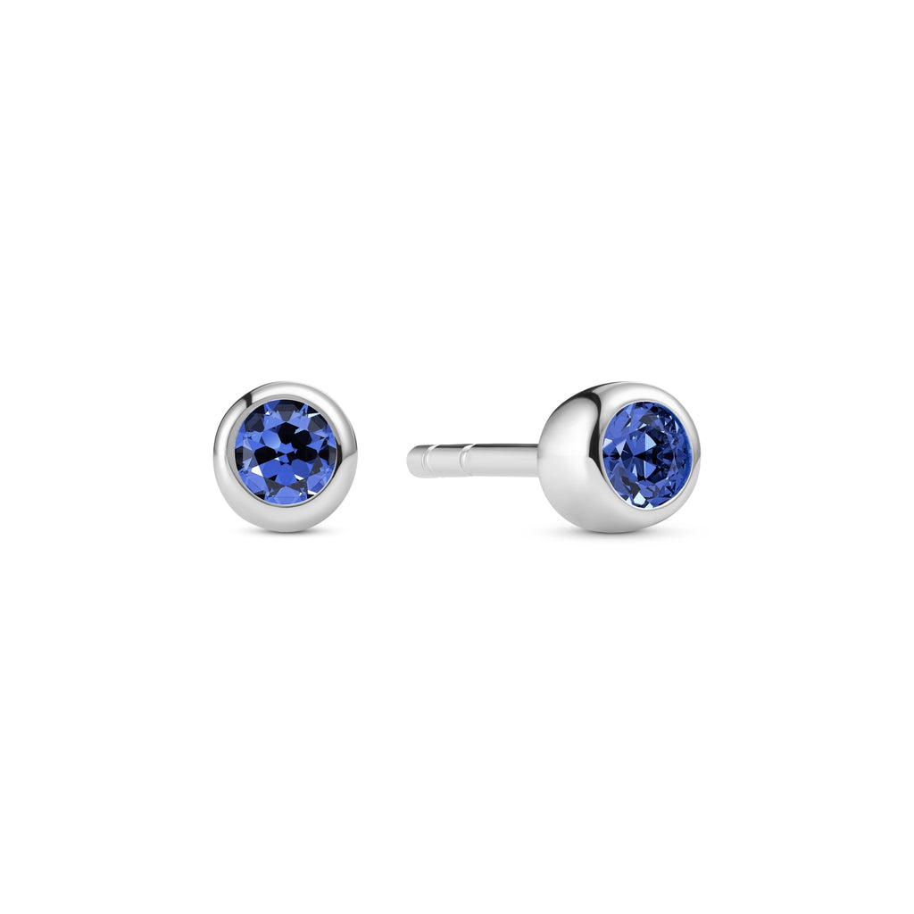 Sif Jakobs Boucles d'oreilles Boucles D'oreilles SJ-E2629-BL