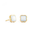 Cœur de Lion Boucles d'oreilles 1301/21-1400