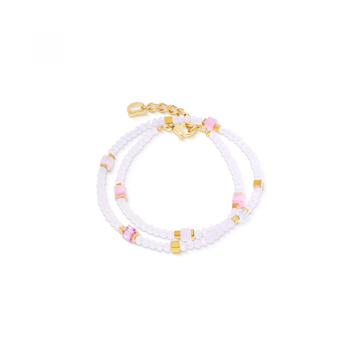 Cœur de Lion Bracelet 4460/30-1916