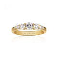 Sif Jakobs Bague Belluno SJ-R42126-CZ-SG