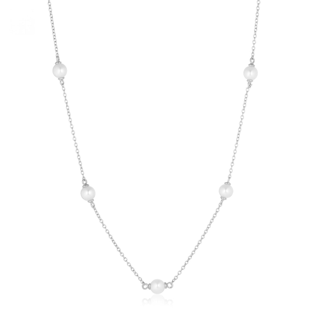 Sif Jakobs Collier Padua SJ-N22225-P