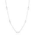 Sif Jakobs Collier Padua SJ-N22225-P