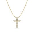 Sif Jakobs Collier Sardinien & Sasso SJ-N2667-CZ-YG