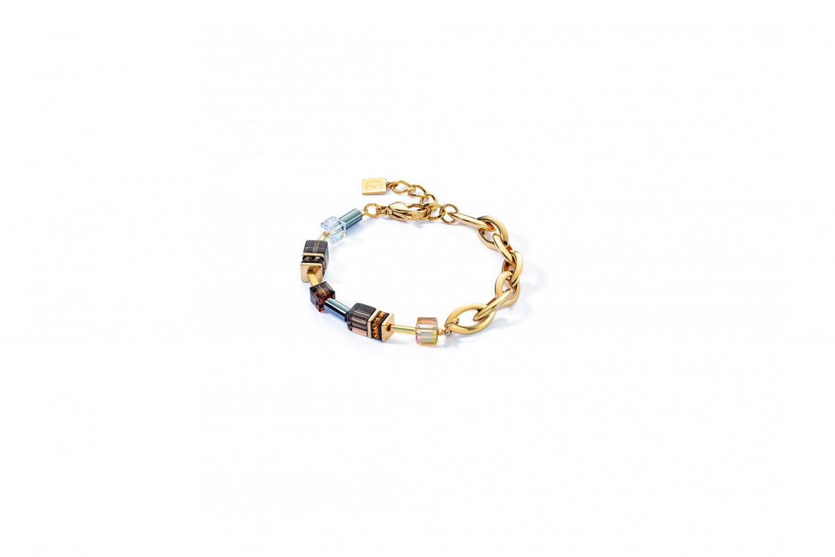 Cœur de Lion Bracelet 4524/30-1116