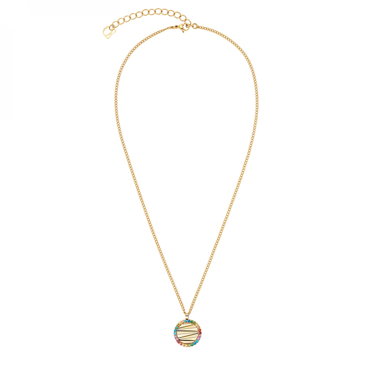Cœur de Lion Collier 2058/10-1535