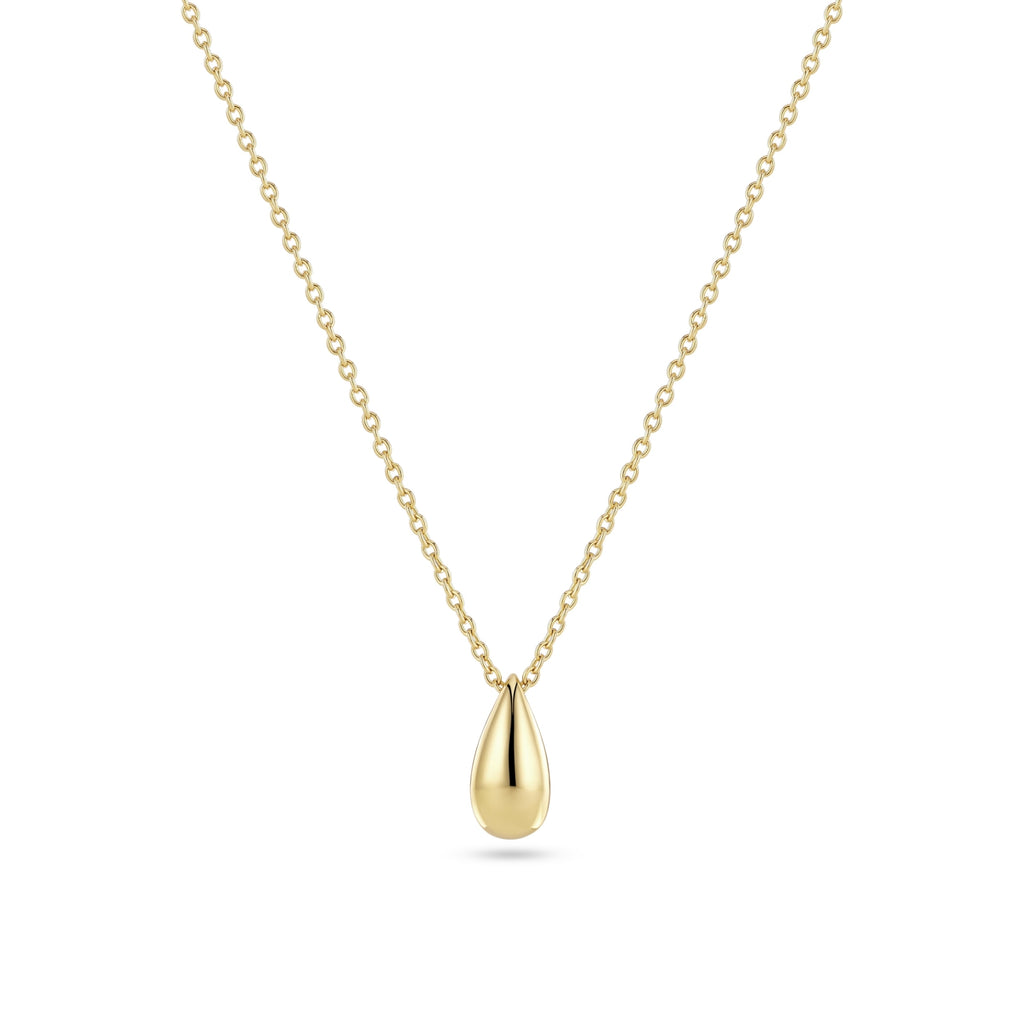 Sif Jakobs Collier Colliers SJ-N2720-YG