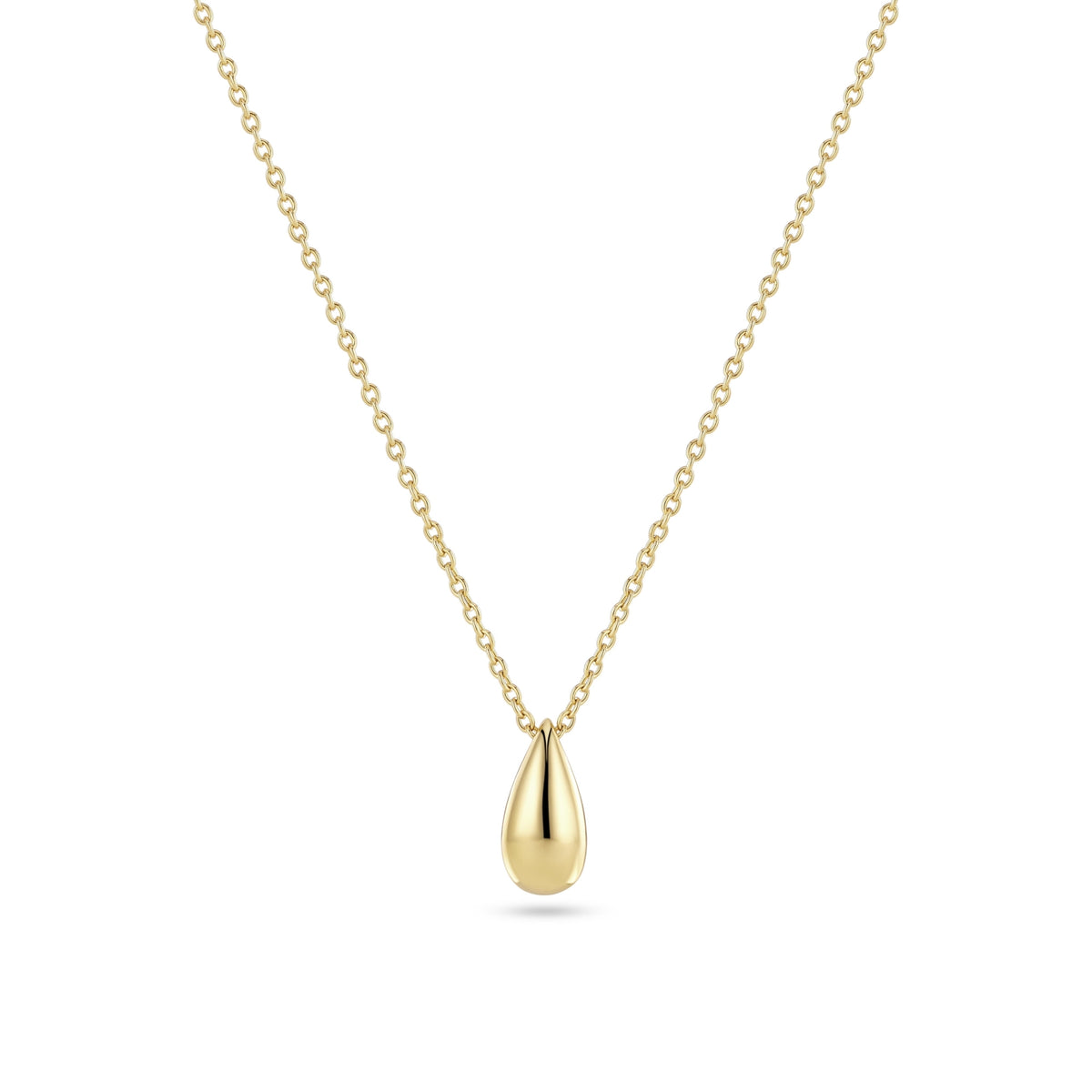 Sif Jakobs Collier Colliers SJ-N2720-YG