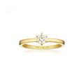 Sif Jakobs Bague Ellera SJ-R42283-CZ-YG