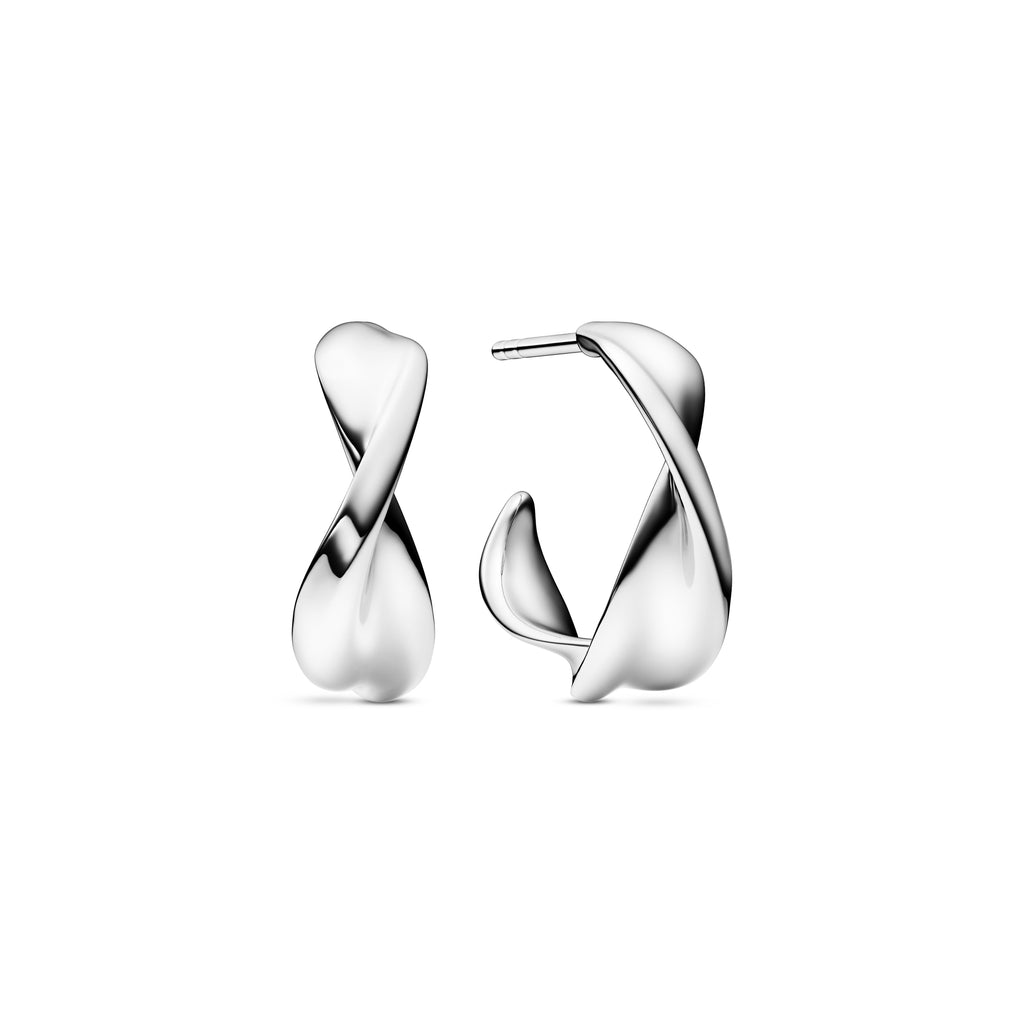 Sif Jakobs Boucles d'oreilles Foglia SJ-E2804