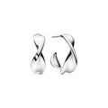Sif Jakobs Boucles d'oreilles Foglia SJ-E2804