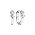 Sif Jakobs Boucles d'oreilles Princess SJ-E2850-CZ