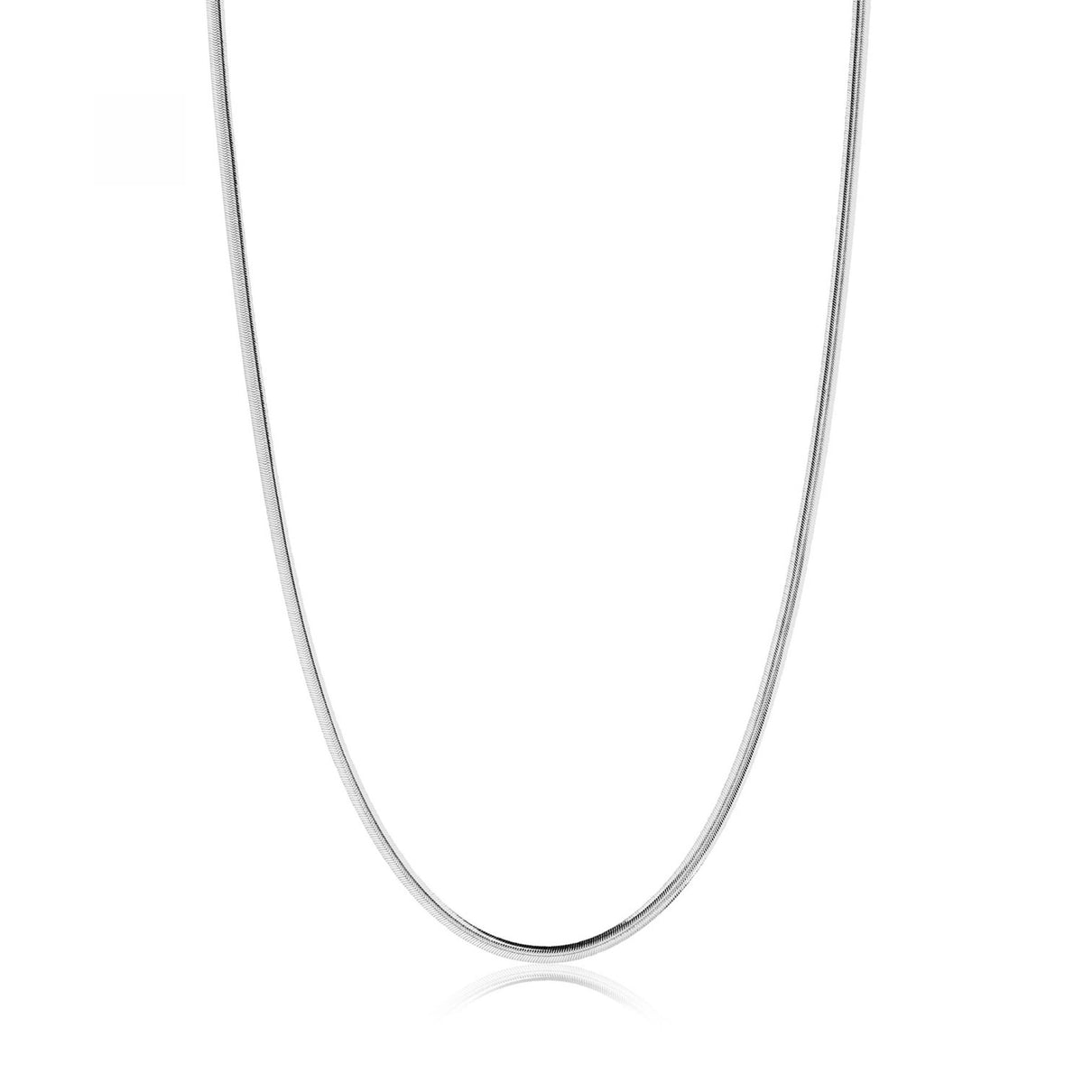 Sif Jakobs Collier Serpente SJ-C62022-SS