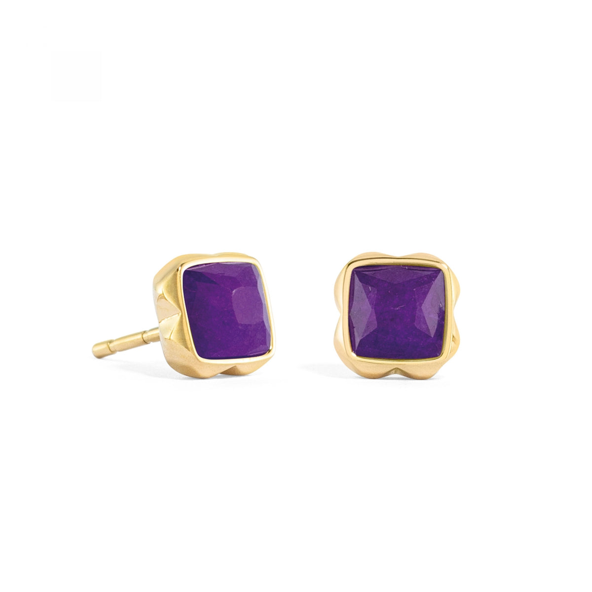 Cœur de Lion Boucles d'oreilles 1301/21-0800