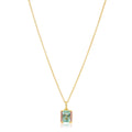 Sif Jakobs Collier Roccanova SJ-N42253-TQPK-YG