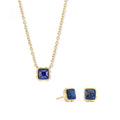 Cœur de Lion Collier 1301/54-0721