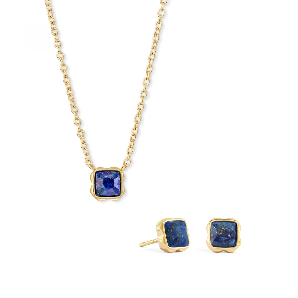 Cœur de Lion Collier 1301/54-0721