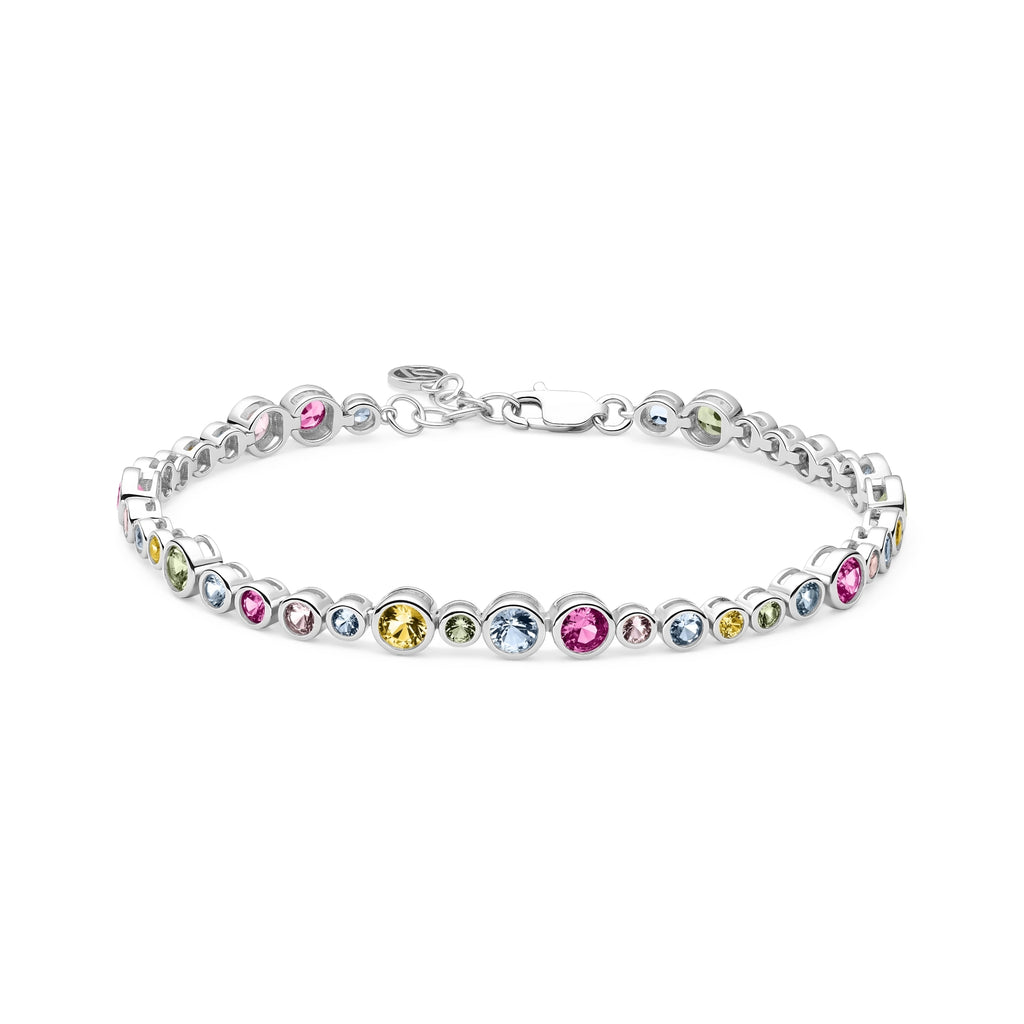 Sif Jakobs Bracelet Sardinien & Sasso SJ-B2775-XCZ