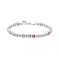 Sif Jakobs Bracelet Sardinien & Sasso SJ-B2775-XCZ