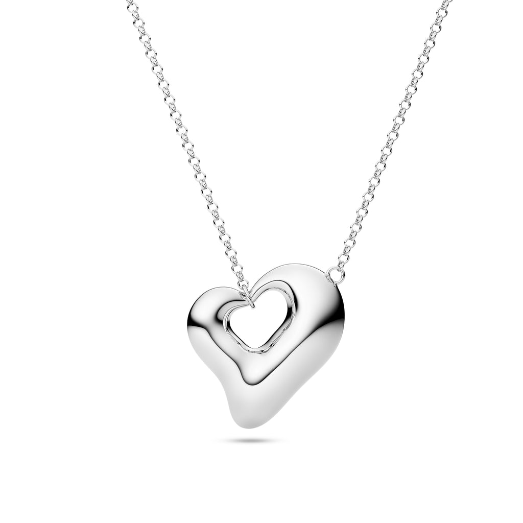 Sif Jakobs Collier Lauria Grande SJ-N110