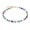 Cœur de Lion Collier 4905/10-1561