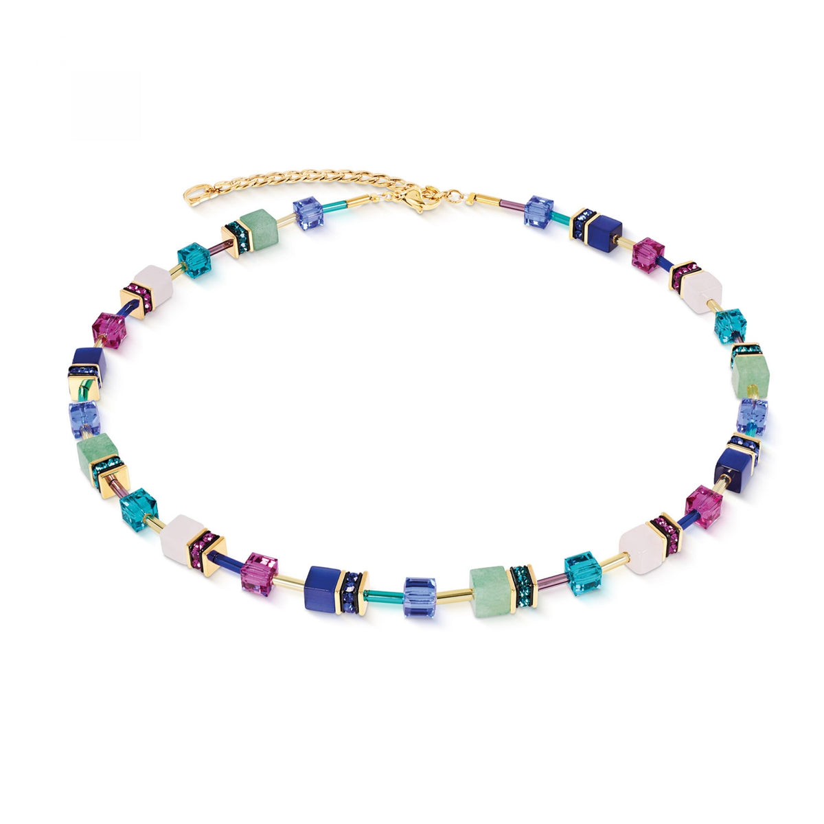Cœur de Lion Collier 4905/10-1561