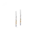 Cœur de Lion Boucles d'oreilles 4259/21-0537