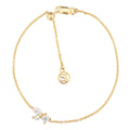 Sif Jakobs Bracelet Adria SJ-B12272-PCZ-YG