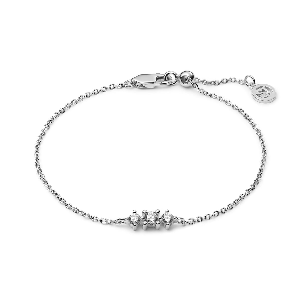 Sif Jakobs Bracelet Bracelets SJ-B2703-CZ