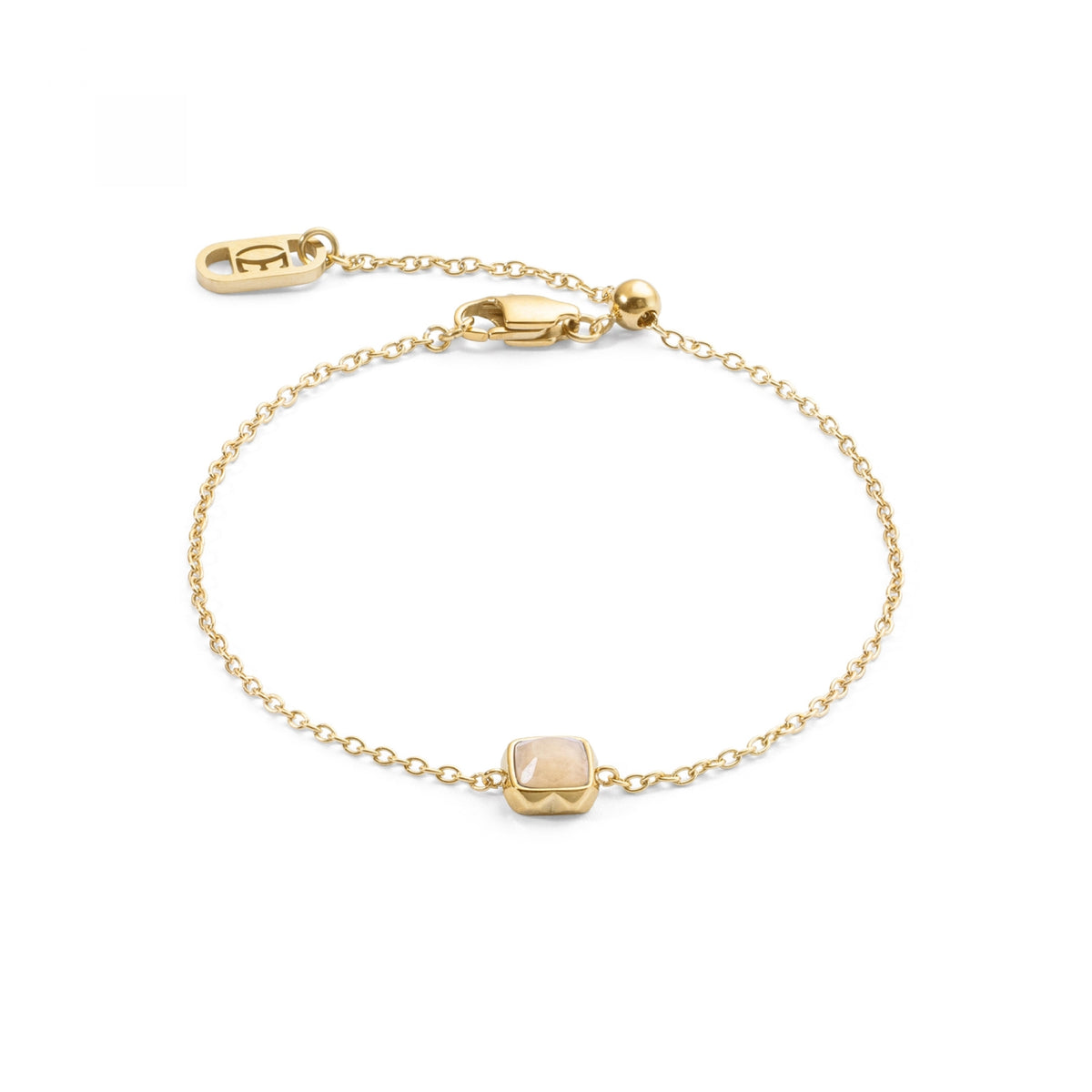 Cœur de Lion Bracelet 1301/30-1424
