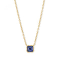 Cœur de Lion Collier 1301/10-0721