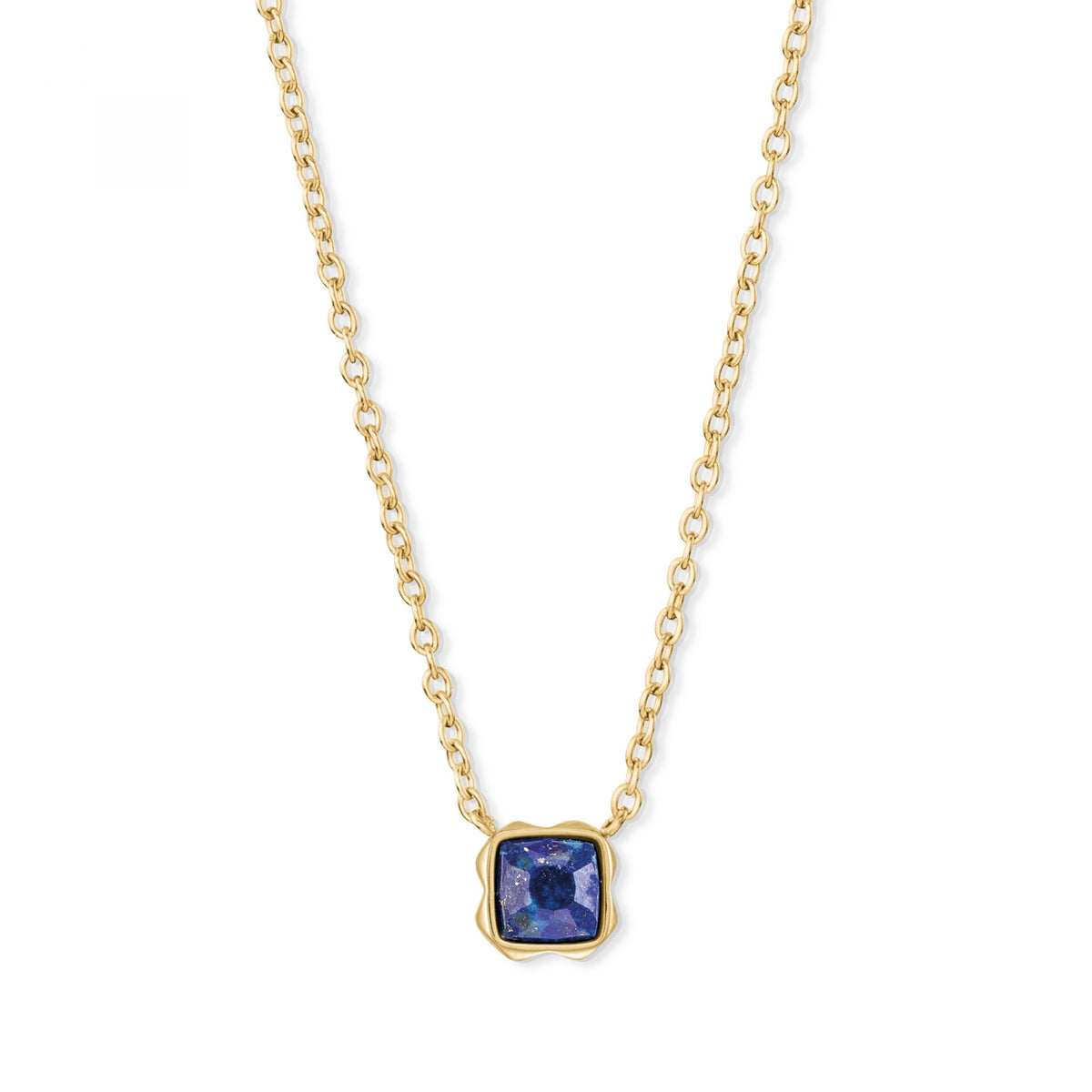 Cœur de Lion Collier 1301/10-0721