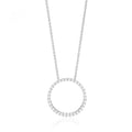 Sif Jakobs Collier Biella SJ-P3125-CZ45-60