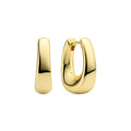 Sif Jakobs Boucles d'oreilles Borsa SJ-E2620-YG