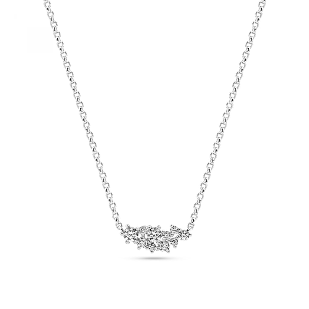 Sif Jakobs Collier Cristallo SJ-N2497-CZ