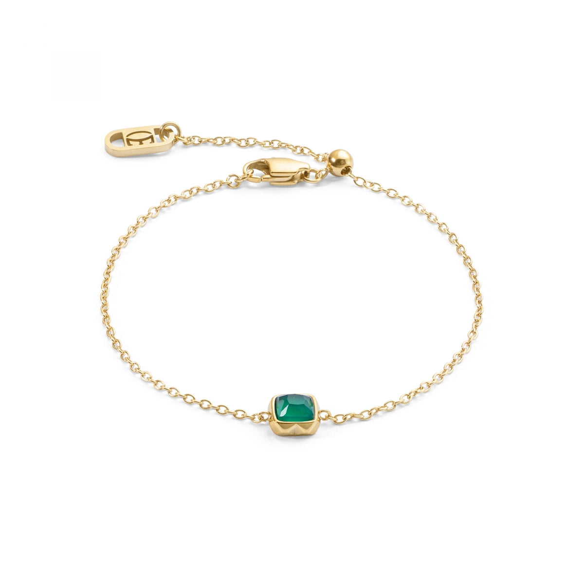 Cœur de Lion Bracelet 1301/30-0500