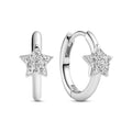 Sif Jakobs Boucles d'oreilles Boucles D'oreilles SJ-E2704-CZ