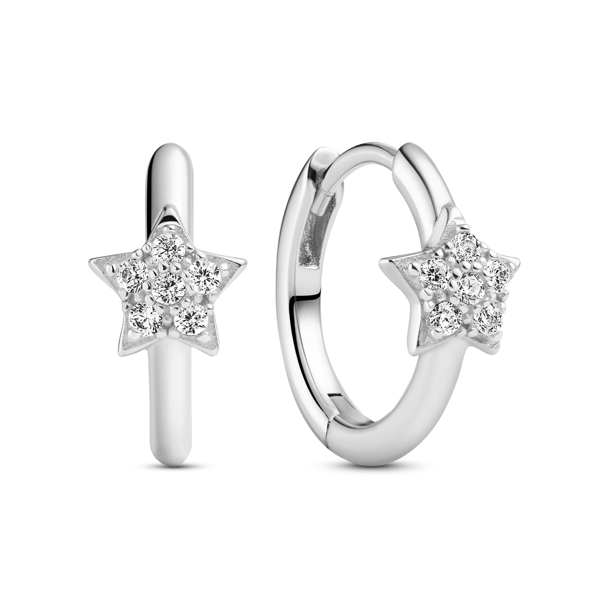 Sif Jakobs Boucles d'oreilles Boucles D'oreilles SJ-E2704-CZ