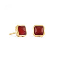 Cœur de Lion Boucles d'oreilles 1301/21-0300