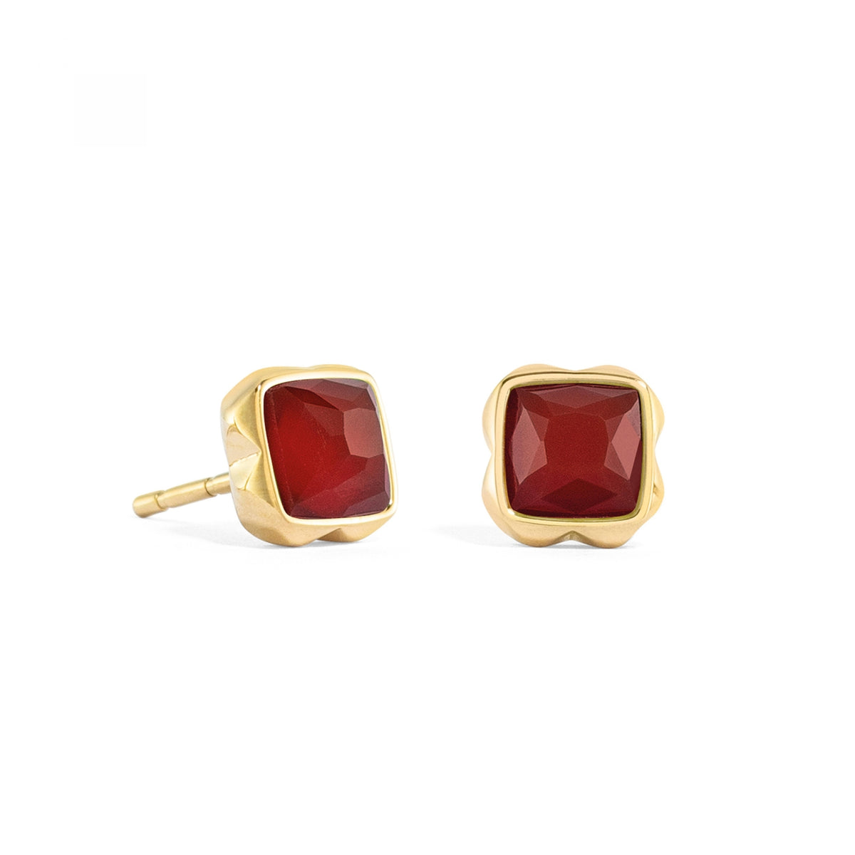 Cœur de Lion Boucles d'oreilles 1301/21-0300