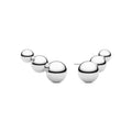 Sif Jakobs Boucles d'oreilles Bormio SJ-E2589