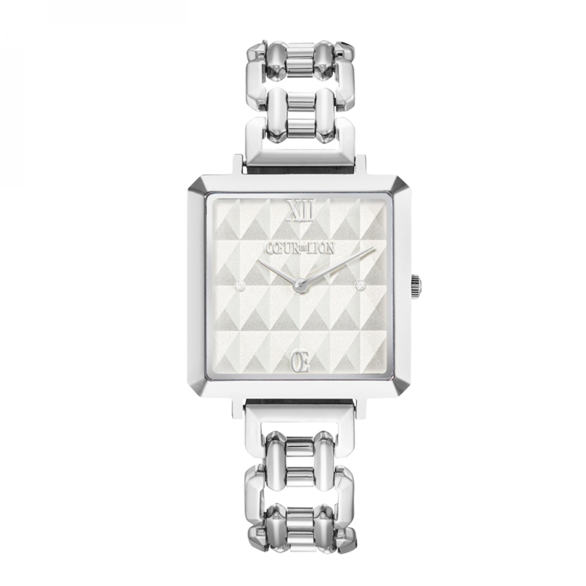 Cœur de Lion Montre 7660/74-1717