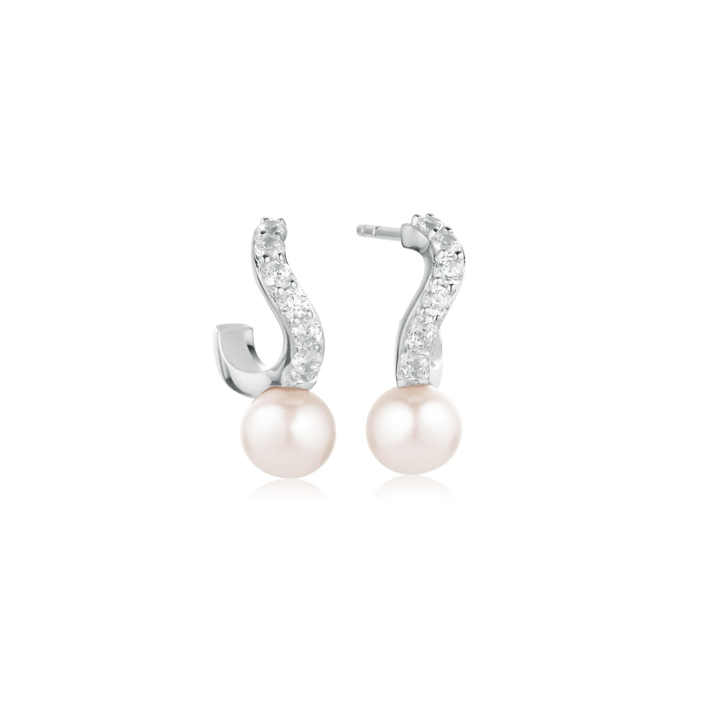 Sif Jakobs Boucles d'oreilles Ponza SJ-E12350-PCZ