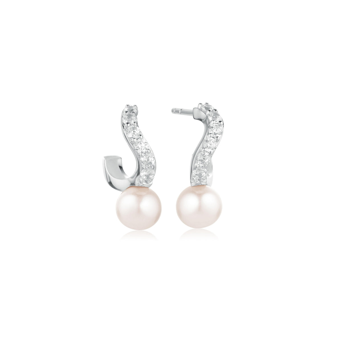 Sif Jakobs Boucles d'oreilles Ponza SJ-E12350-PCZ