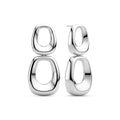 Sif Jakobs Boucles d'oreilles Borsa SJ-E2622