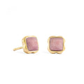 Cœur de Lion Boucles d'oreilles 1301/21-1900